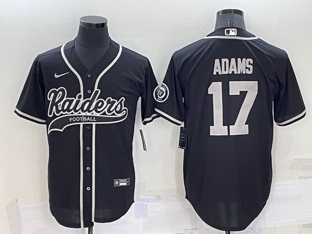 Las Vegas Raiders Jerseys 018